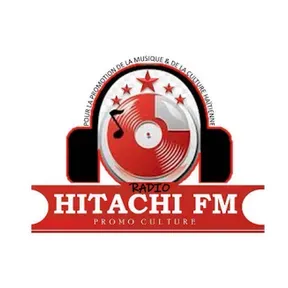 Radio Hitachi FM Haiti