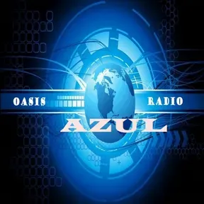 OASIS AZUL