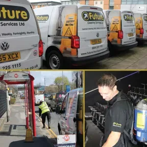 Commercial Cleaning Services in Sheffield, (South Yorkshire). Future Cleaning Services Sheffield, UK