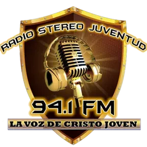 Stereo Juventud 94.1 FM