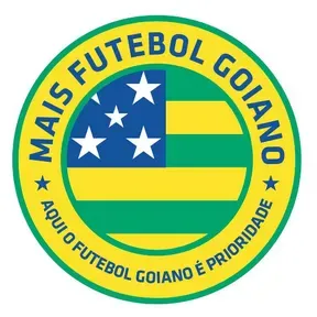 Rádio WEB Mais Futebol Goiano