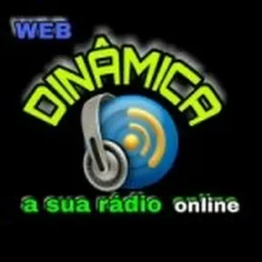 Rádio Web Dinâmica FM