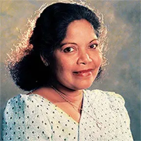 Malani Bulathsinhala