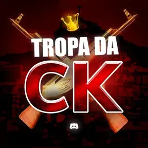 BAILAO DA TROPA