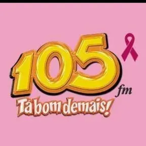 105 FM RONDONOPOLIS