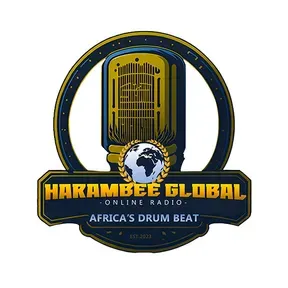 Harambee Global Radio