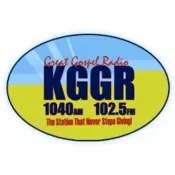 KGGR 1040 AM