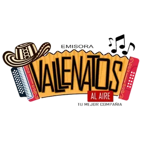 Emisora Vallenatos Al Aire