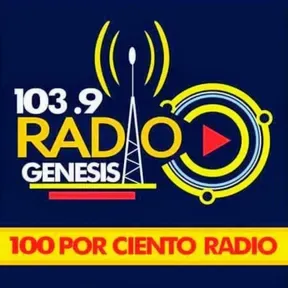 FM Genesis 103.9