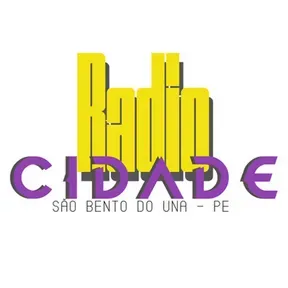 Rádio Cidade | São Bento do Una - PE