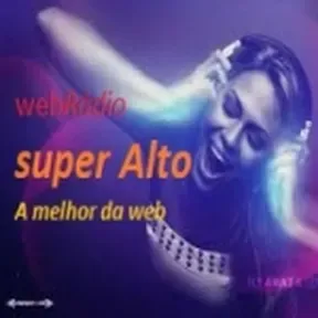 radio super alto