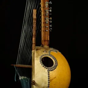 KORA RADIO MALI