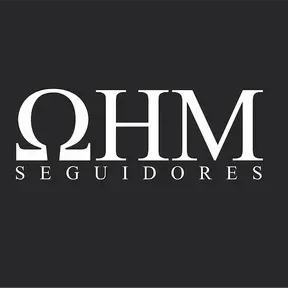 Seguidores de Ohm