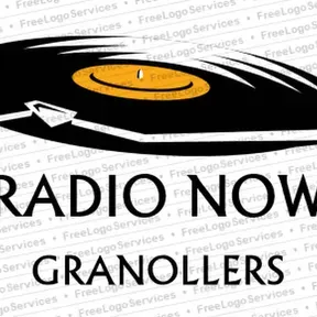 Radio now Granollers bcn  spain