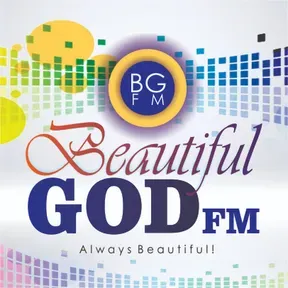 Beautiful God Radio