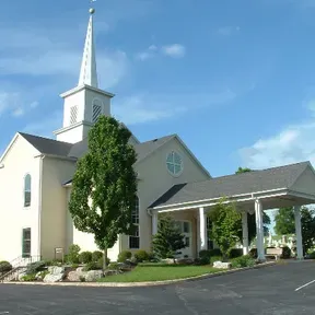 Jordan UCC Worship LIVE