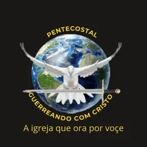 Pentecostal Guerreando com Cristo