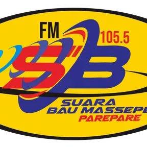 Radio SB FM Parepare