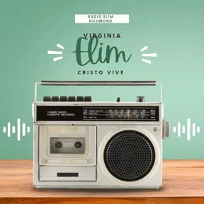 Radio Elim Richmond VA
