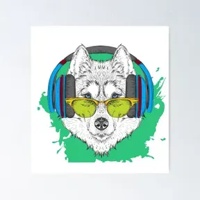 Wolf Radio