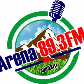 ARENA FM