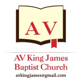 AV King James Baptist Church