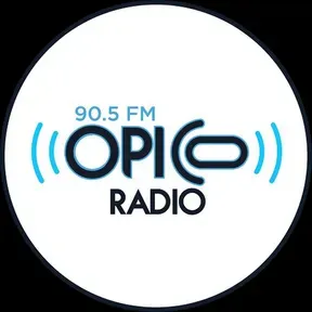 OpicoRadio