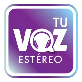 Tu voz estéreo