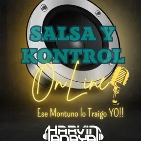 Salsa y Kontrol