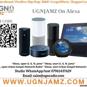 UGNJAMZ