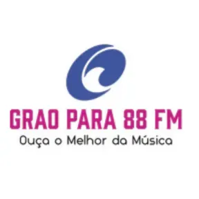 Grao Para 88 FM