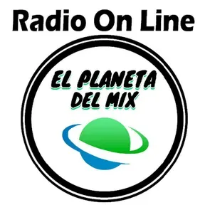 El Planeta del Mix