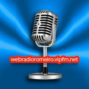 Web Radio Romeiro