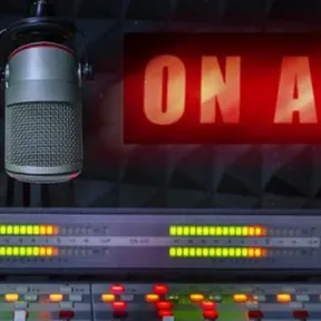 GGIC RADIO