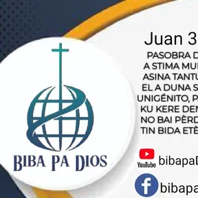 biba pa Dios