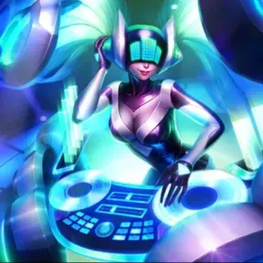 beltramonto dj