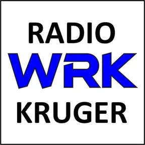 WRK Radio Kruger (MPB 60-70-80-90)