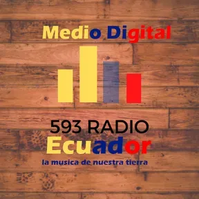 Radio Digital Ecuador