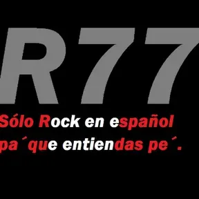 Robot77