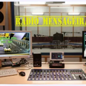RADIO MENSAGEIRA FM