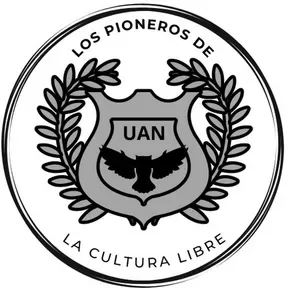 Pioneros de la cultura libre UAN