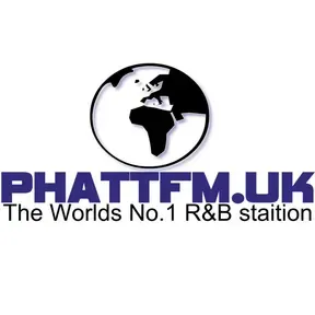 Phatt Fm Radio