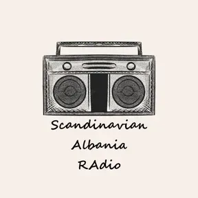 Scandinavian Albania Radio