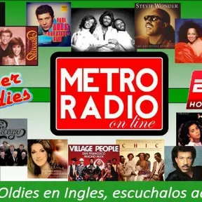 Metro Radio