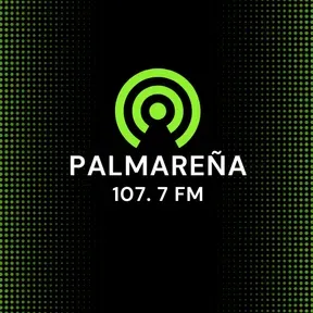 PALMAREÑA 107.7 FM