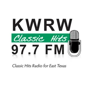 KWRW Classic Hits 97.7 FM