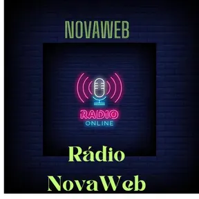 Rádio nova web