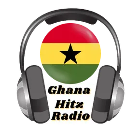 Ghana Hitz Radio