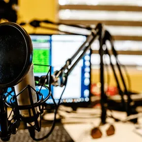 OMEGA B RADIO