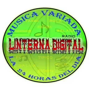 Linterna digital